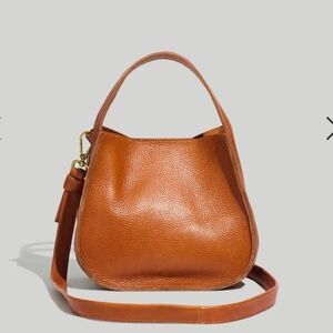 Madewell Leather Bag